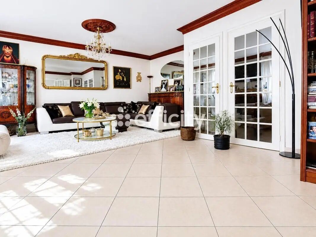 Maison à vendre, 170m², Alfortville