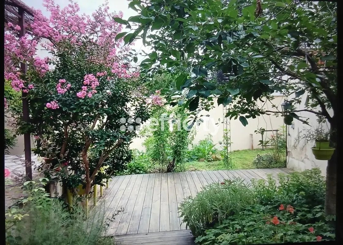 Maison à vendre, 250m², Maisons-Alfort