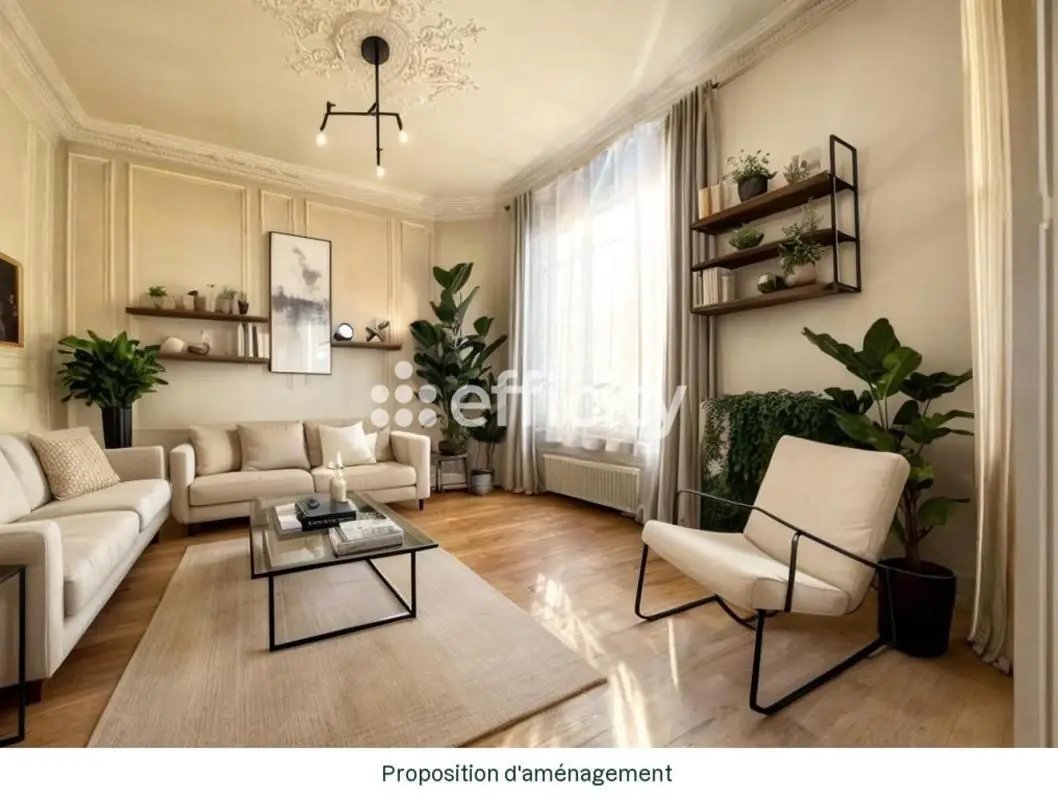Maison à vendre, 250m², Maisons-Alfort