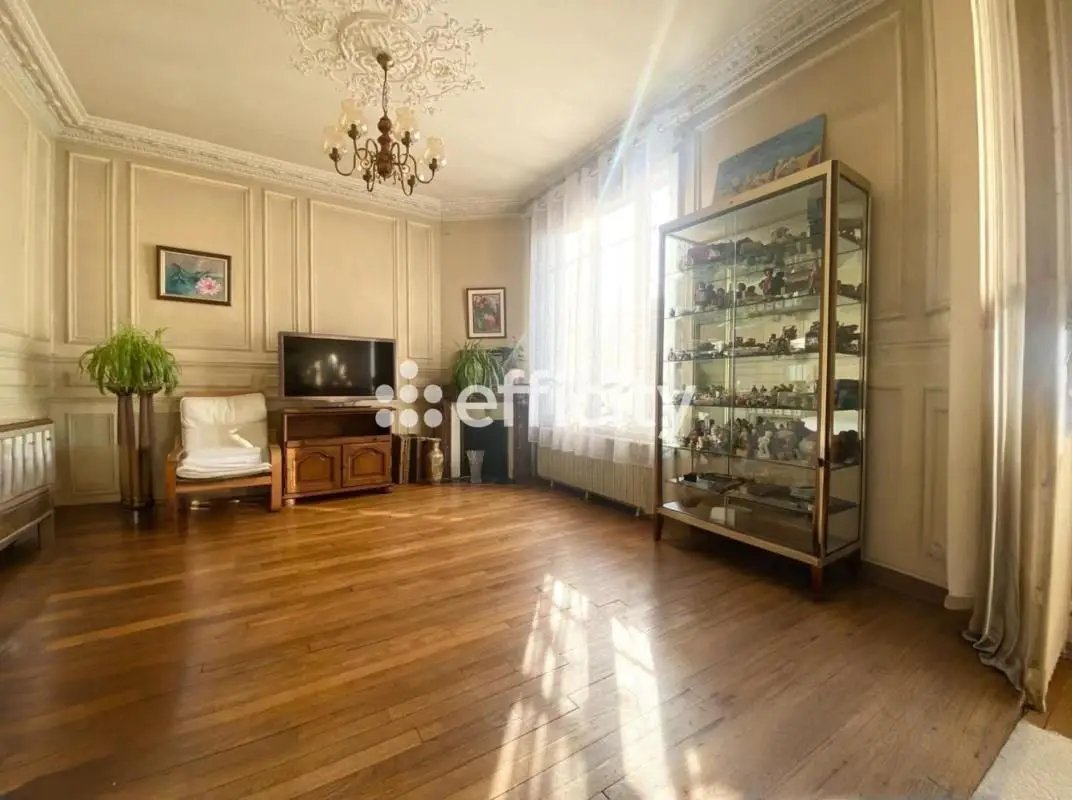 Maison à vendre, 250m², Maisons-Alfort