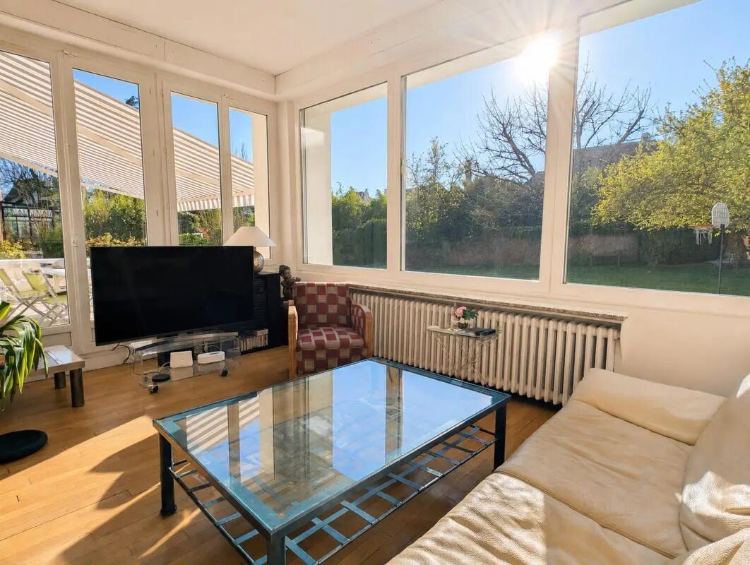 Maison à vendre, 304m², Sceaux