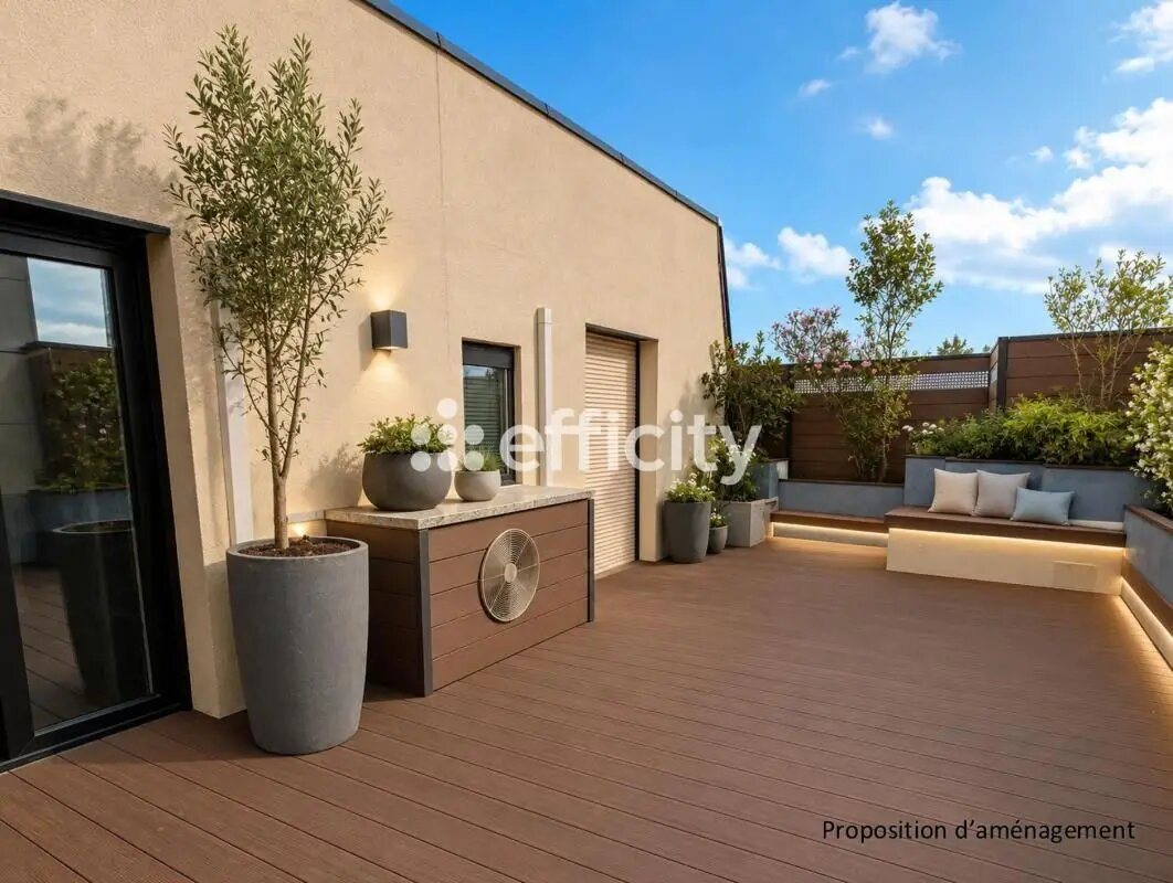 Appartement à vendre, 135m², Charenton-le-Pont