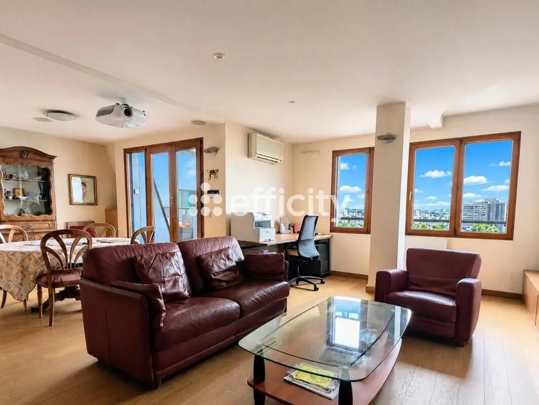 Appartement à vendre, 135m², Charenton-le-Pont