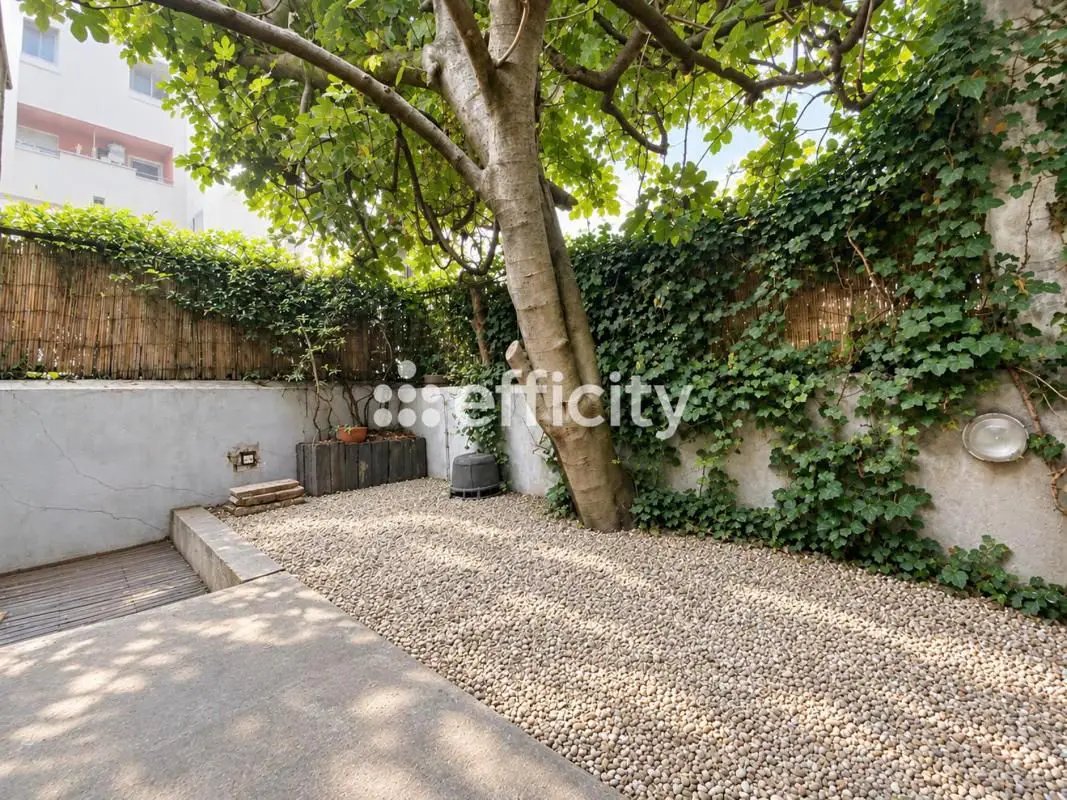 Maison à vendre, 50m², Paris 20ème