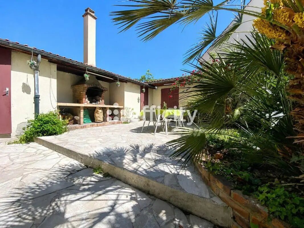 Maison à vendre, 170m², Alfortville