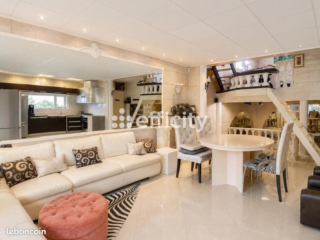 Maison à vendre, 140m², Ivry-sur-Seine