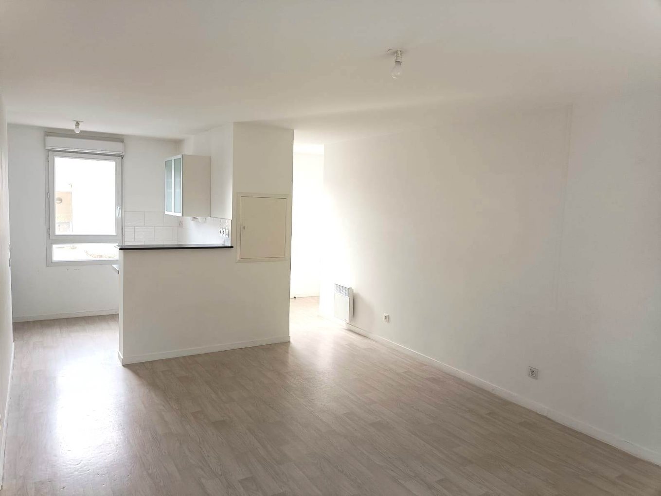 Appartement à vendre, 63m², Trégunc