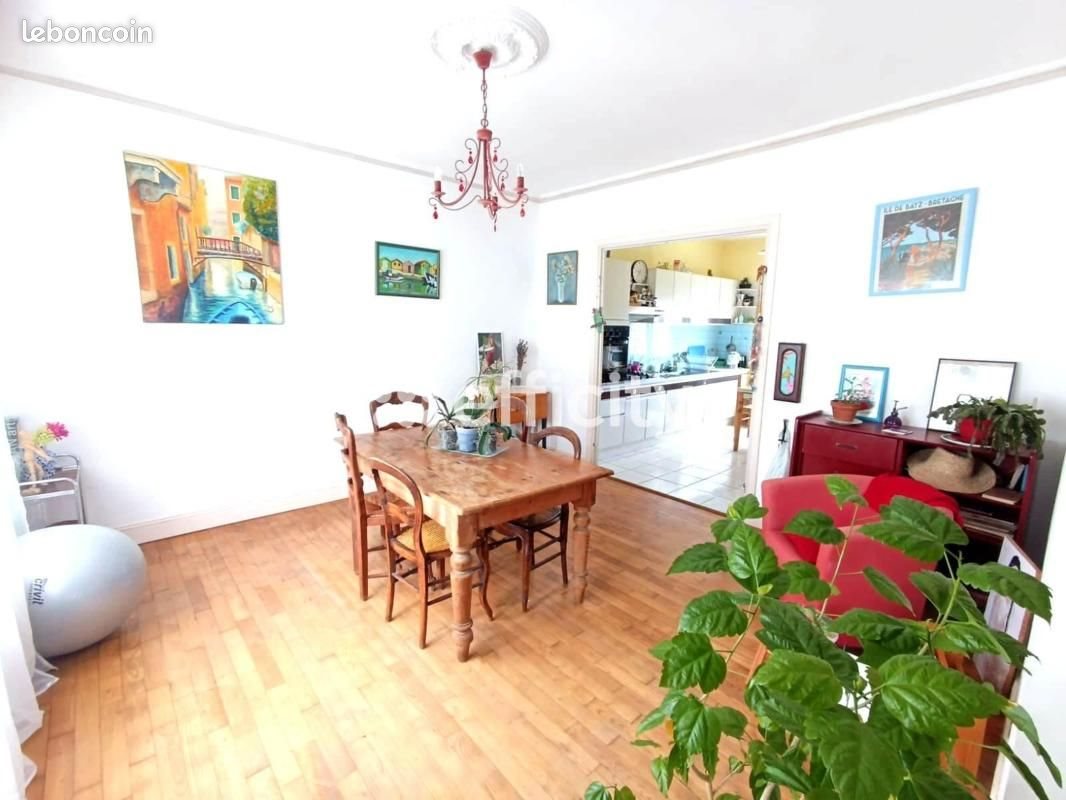 Maison à vendre, 119m², Saint-Pol-de-Léon
