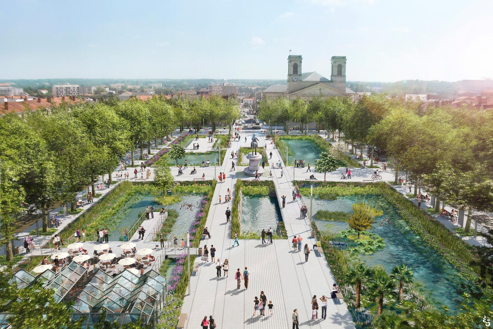 Maison à vendre, 201m², La Roche-sur-Yon
