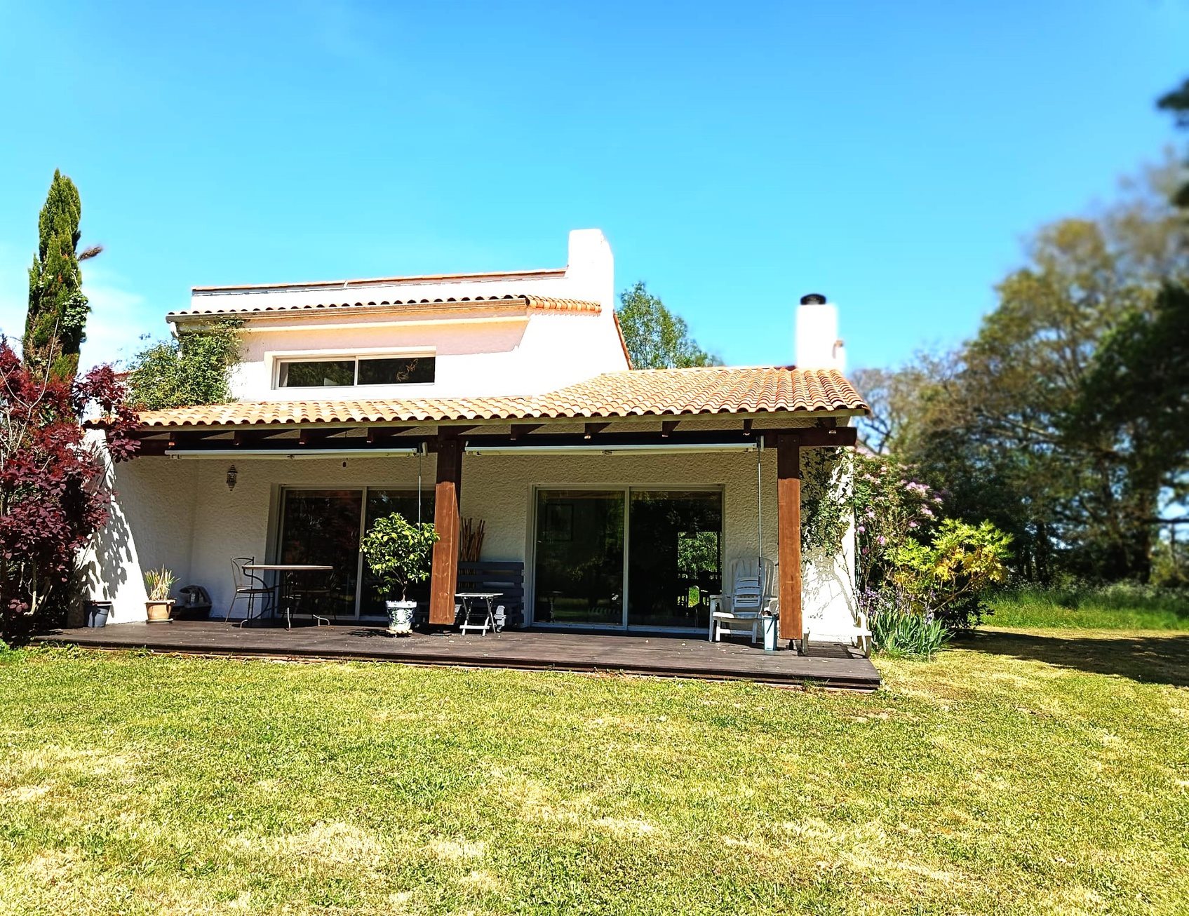 Maison à vendre, 201m², La Roche-sur-Yon