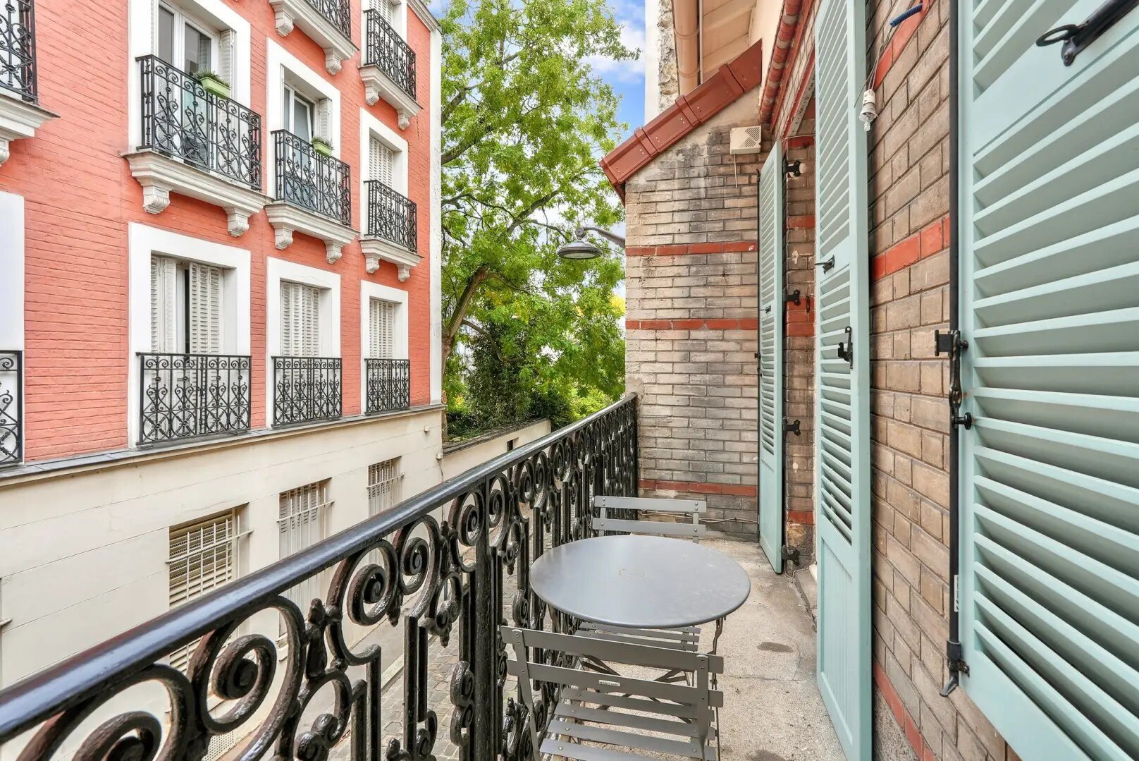 Maison à vendre, 89m², Paris 14ème