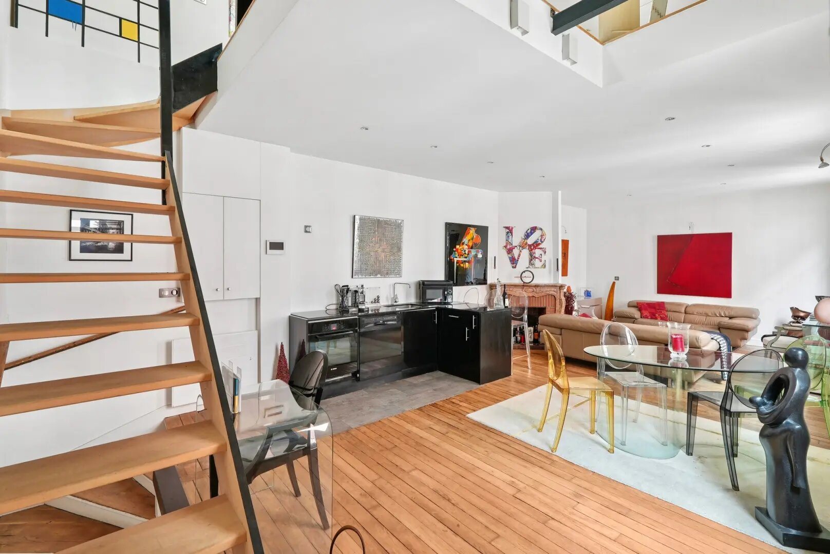Maison à vendre, 89m², Paris 14ème