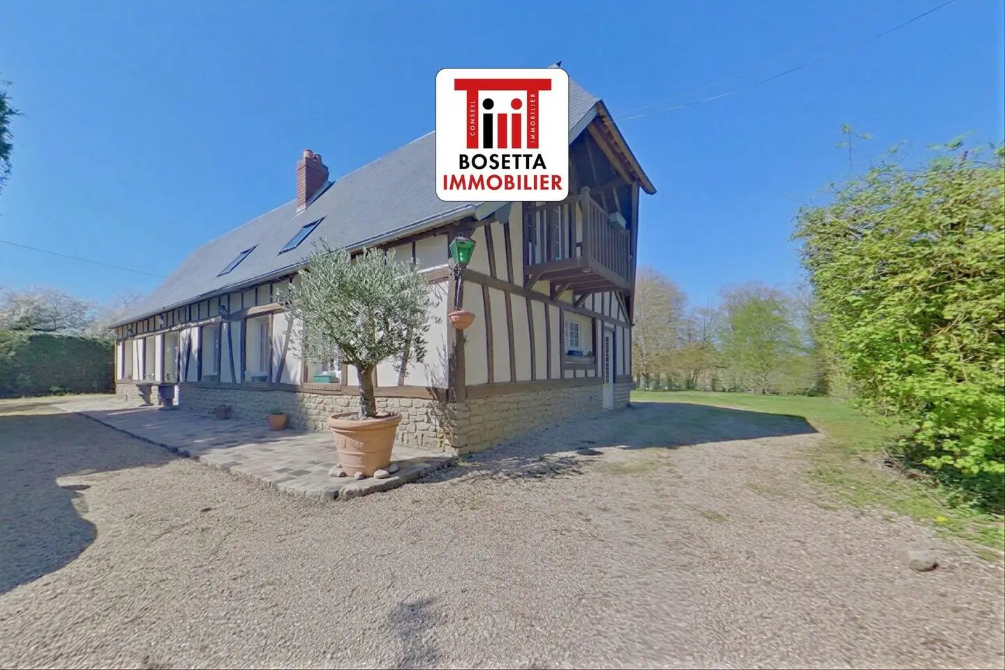Maison à vendre, 155m², Argueil