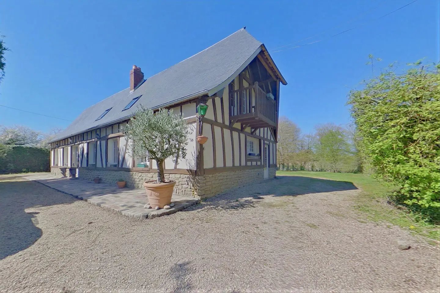 Maison à vendre, 155m², Argueil