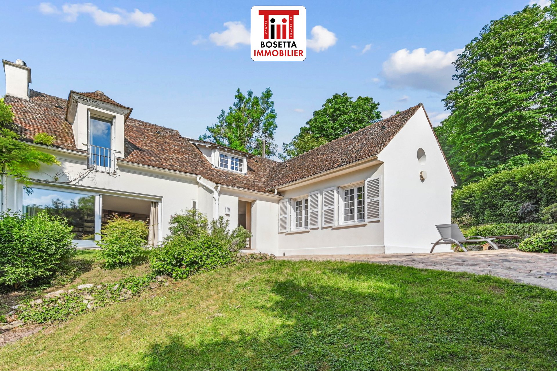 Maison à vendre, 252m², Rueil-Malmaison