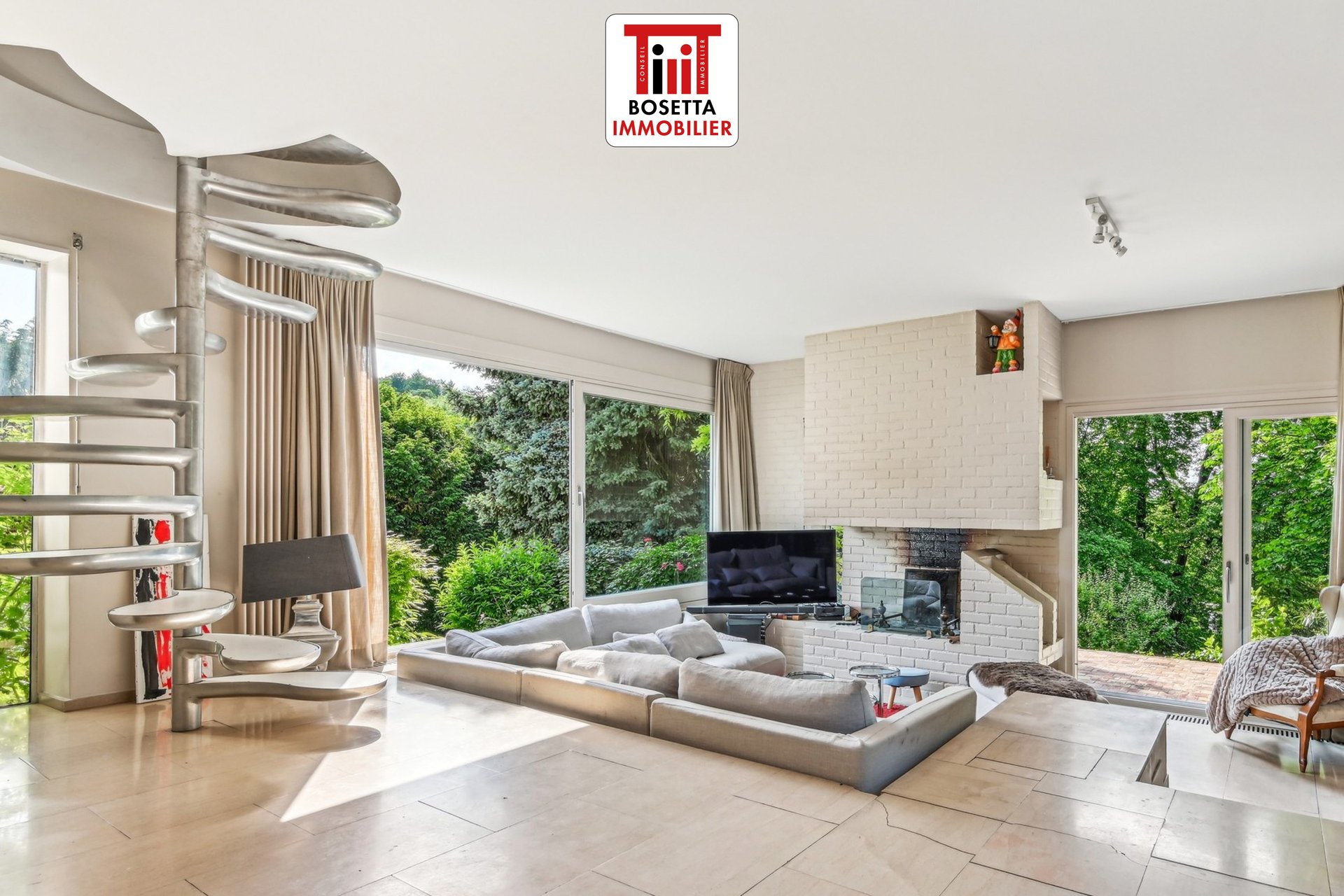 Maison à vendre, 252m², Rueil-Malmaison
