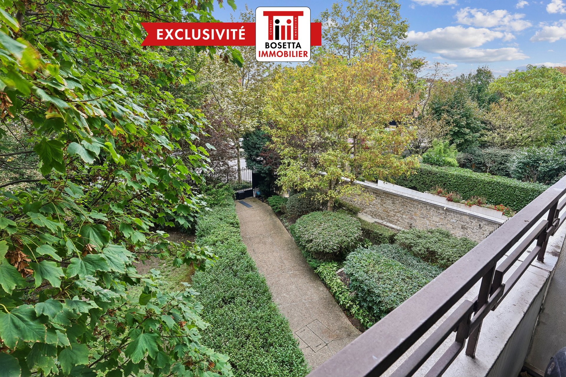 Appartement à vendre, 91m², Neuilly-sur-Seine