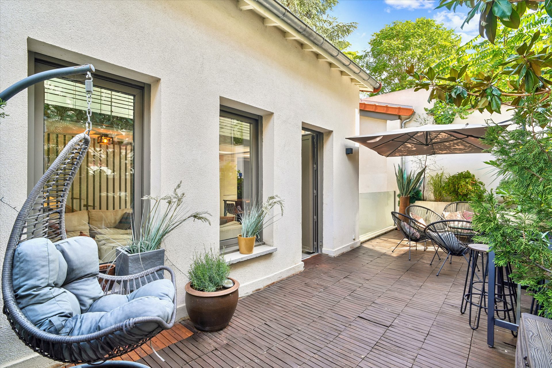 Maison à vendre, 112m², Asnières-sur-Seine