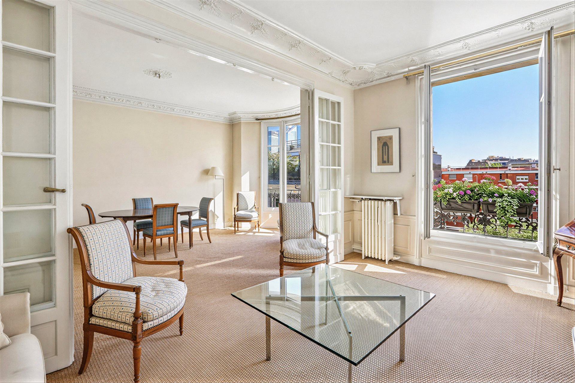 Appartement à vendre, 105m², Neuilly-sur-Seine