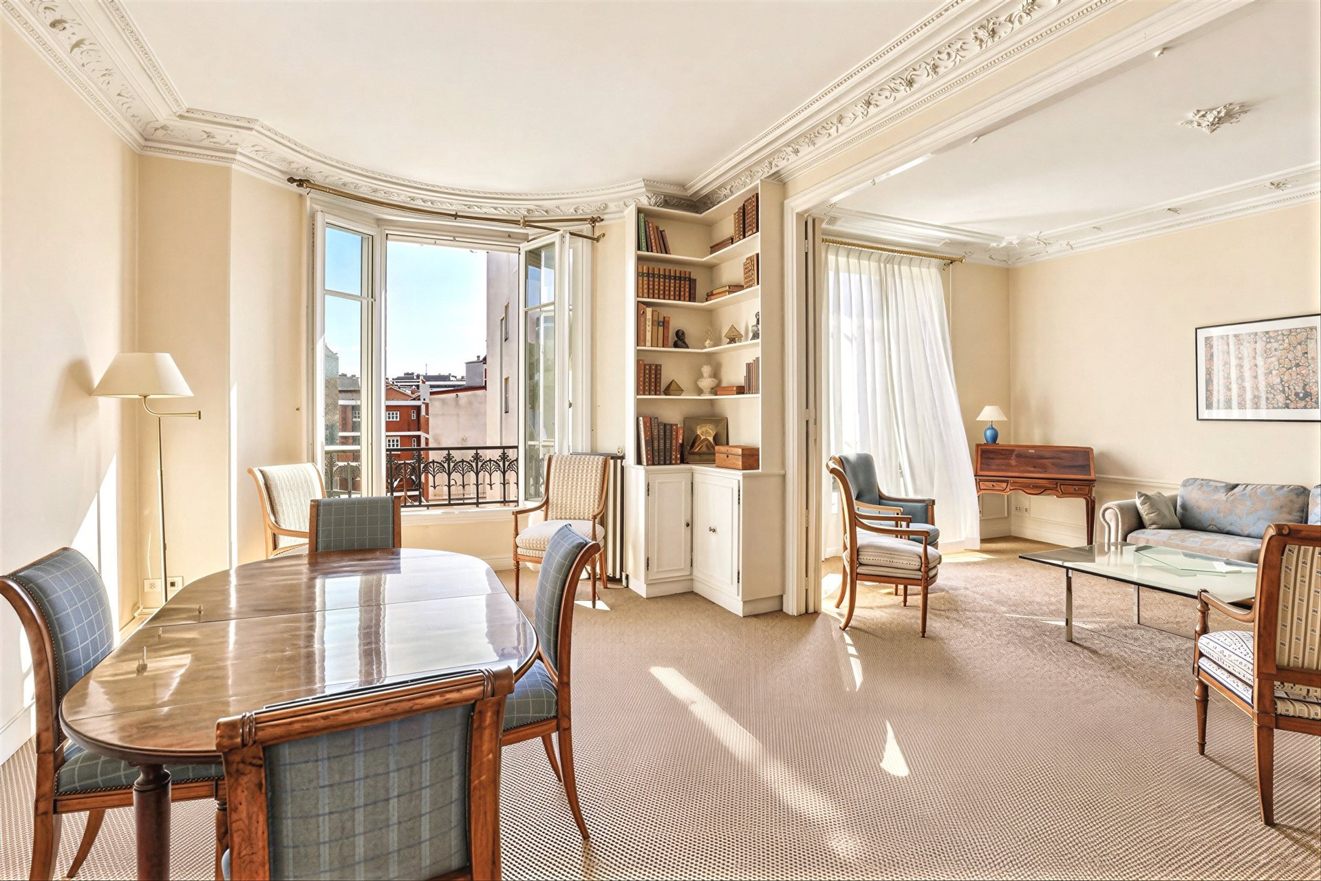 Appartement à vendre, 105m², Neuilly-sur-Seine