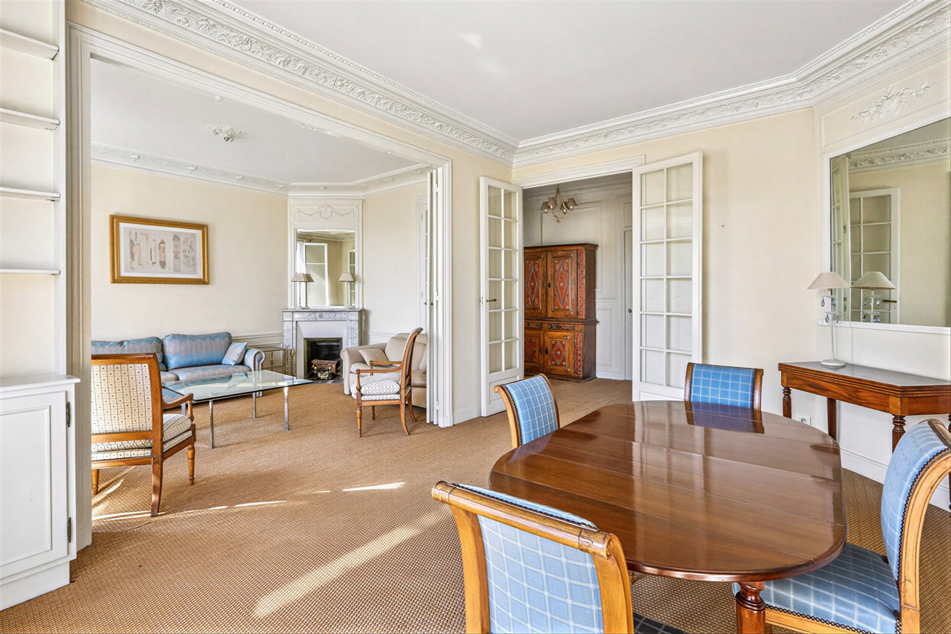 Appartement à vendre, 105m², Neuilly-sur-Seine