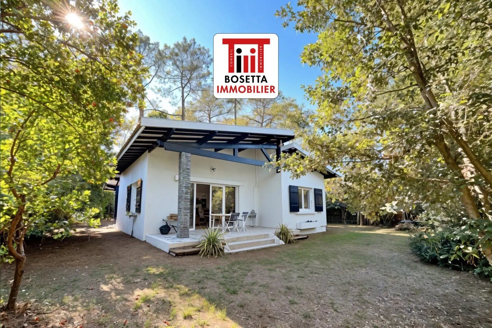 Maison à vendre, 63m², Lège-Cap-Ferret
