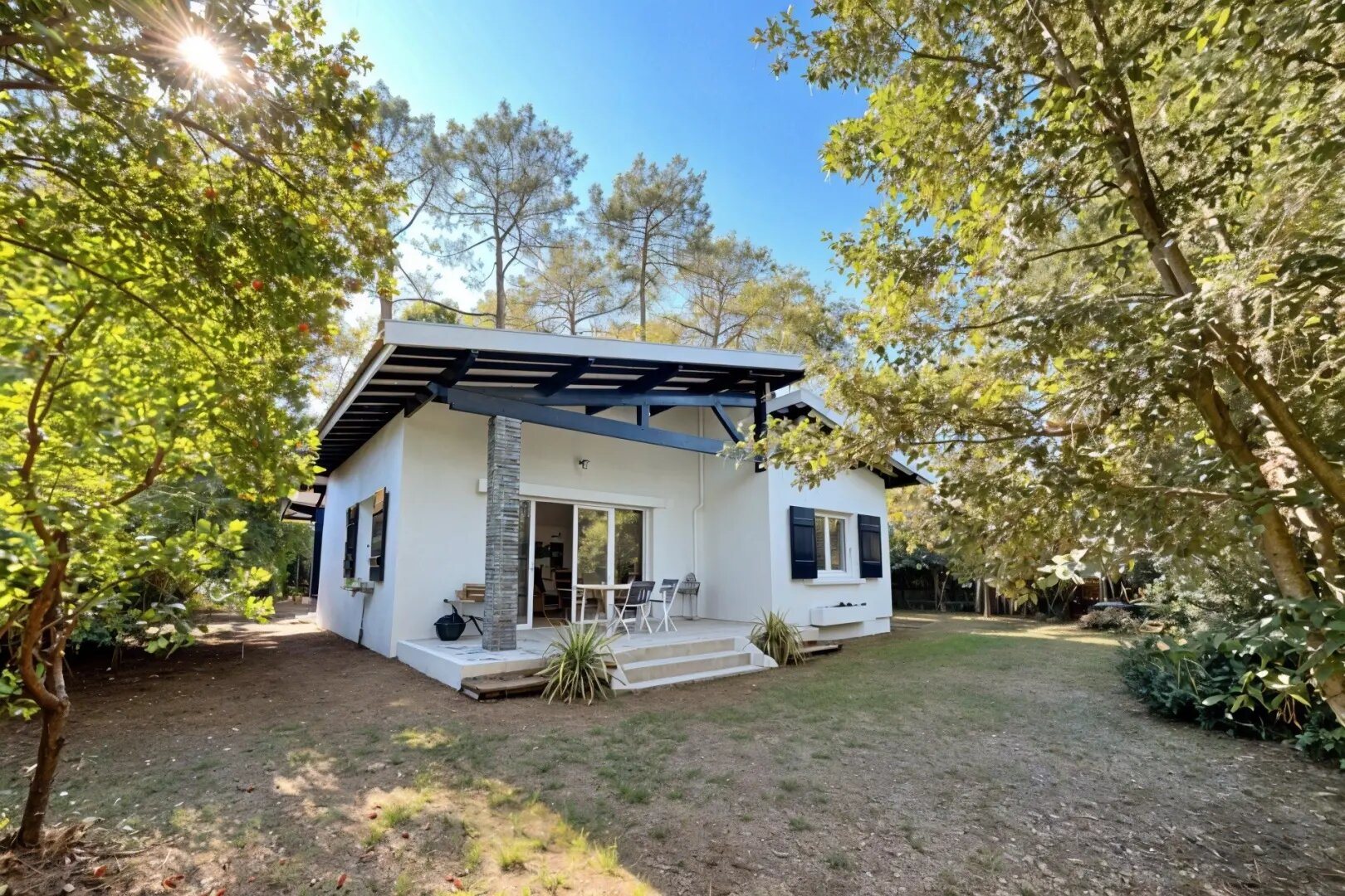 Maison à vendre, 63m², Lège-Cap-Ferret