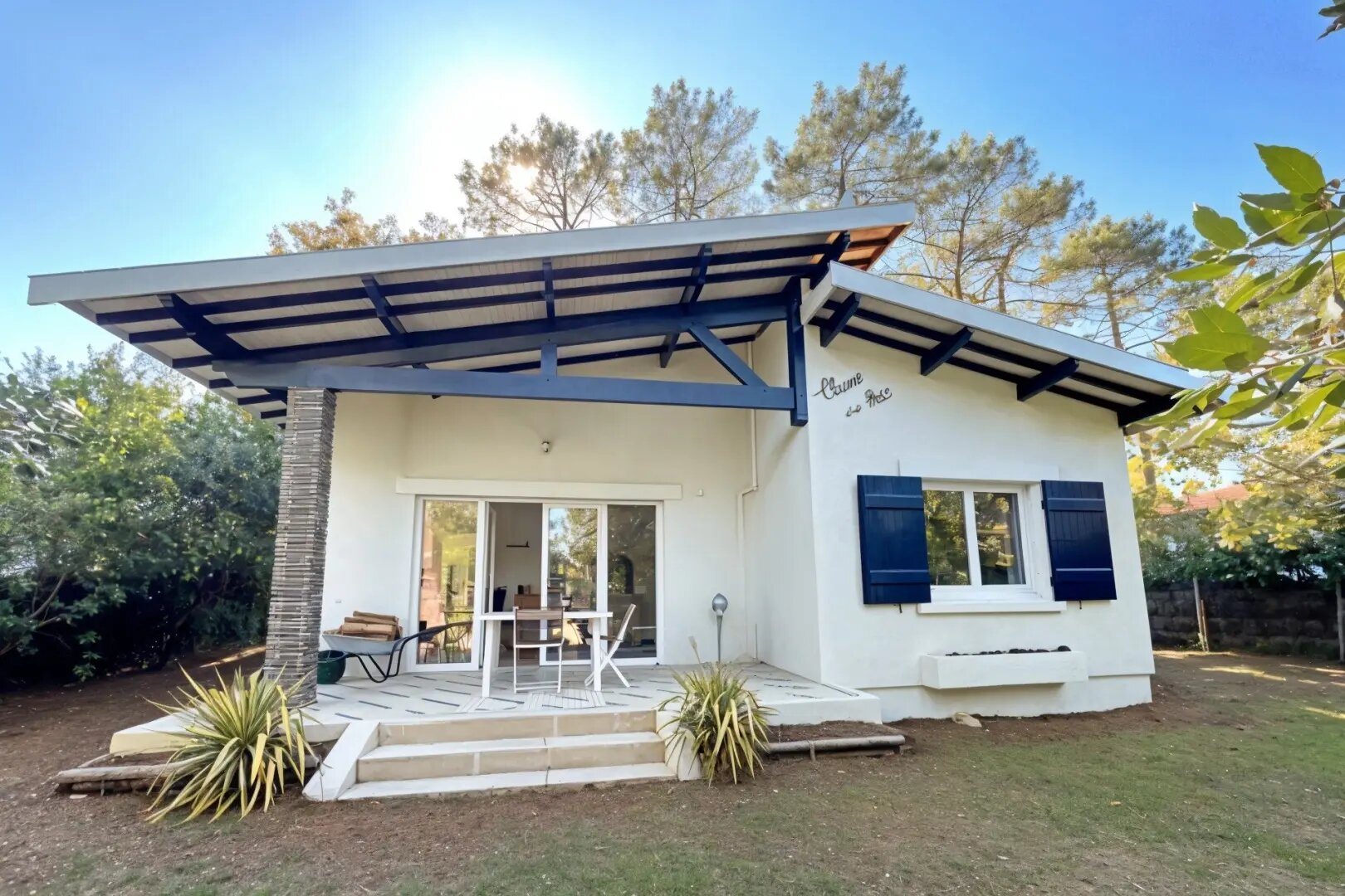 Maison à vendre, 63m², Lège-Cap-Ferret