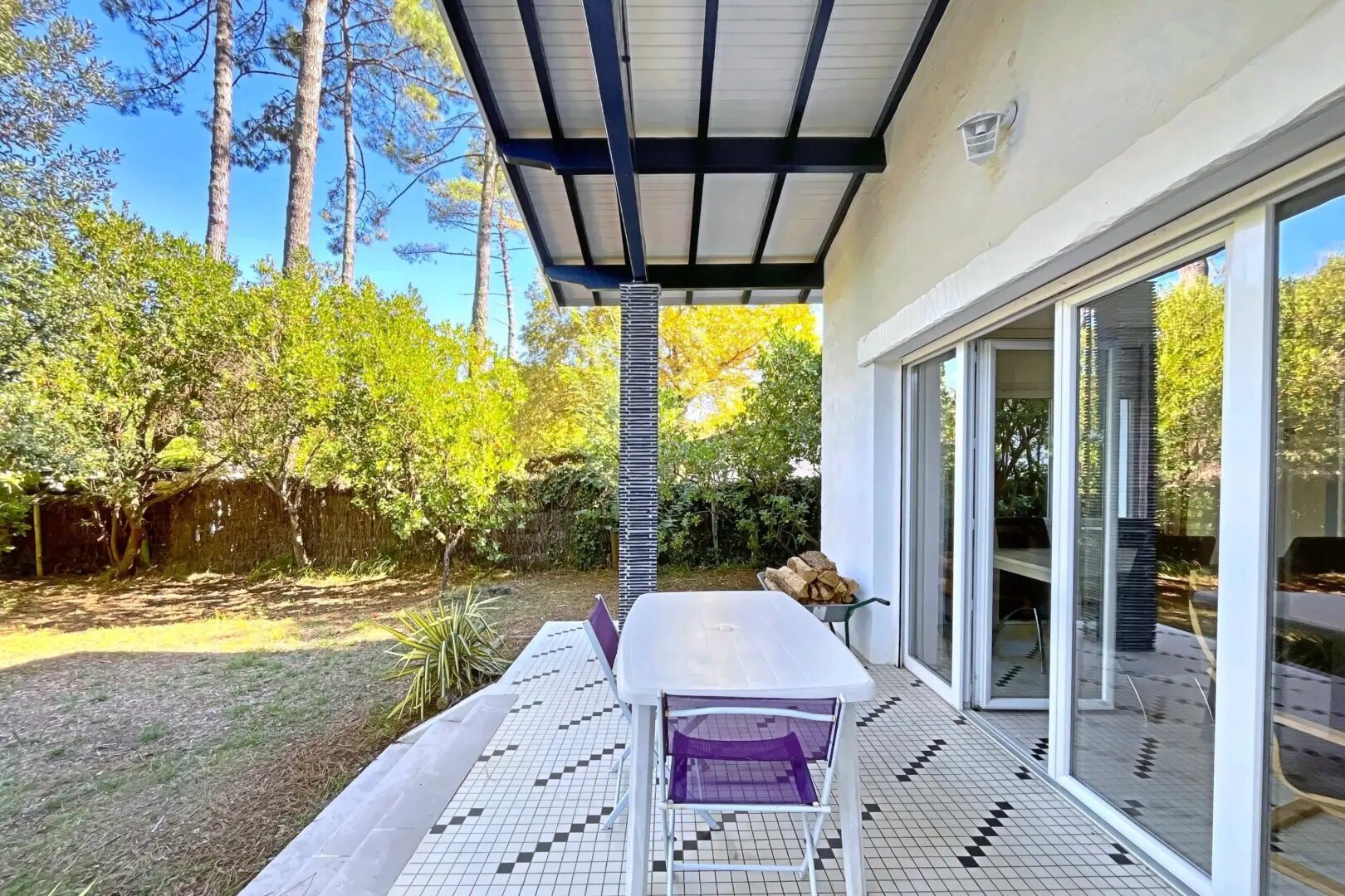 Maison à vendre, 63m², Lège-Cap-Ferret