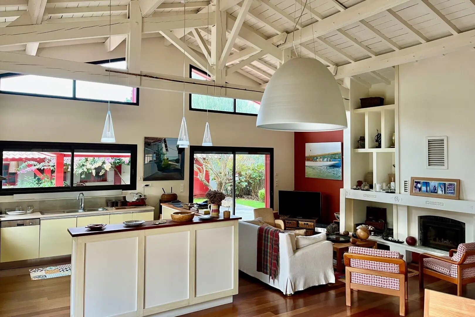 Maison à vendre, 180m², Lège-Cap-Ferret