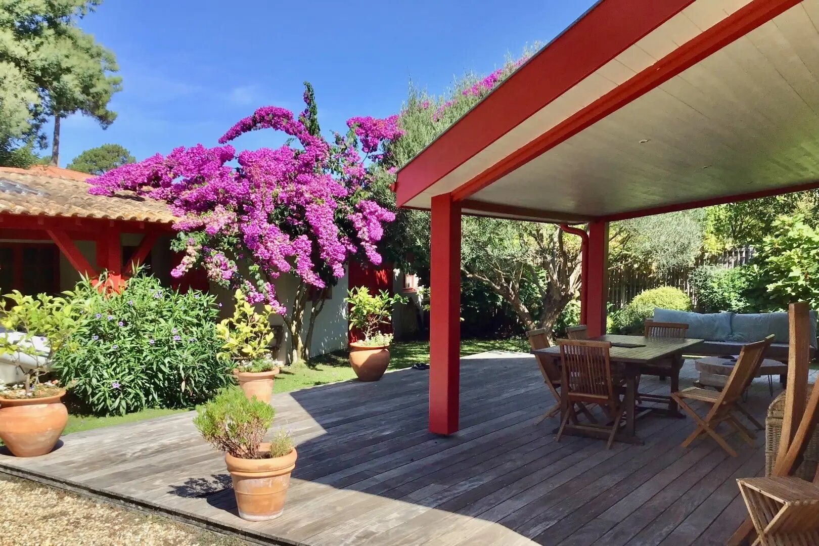 Maison à vendre, 180m², Lège-Cap-Ferret