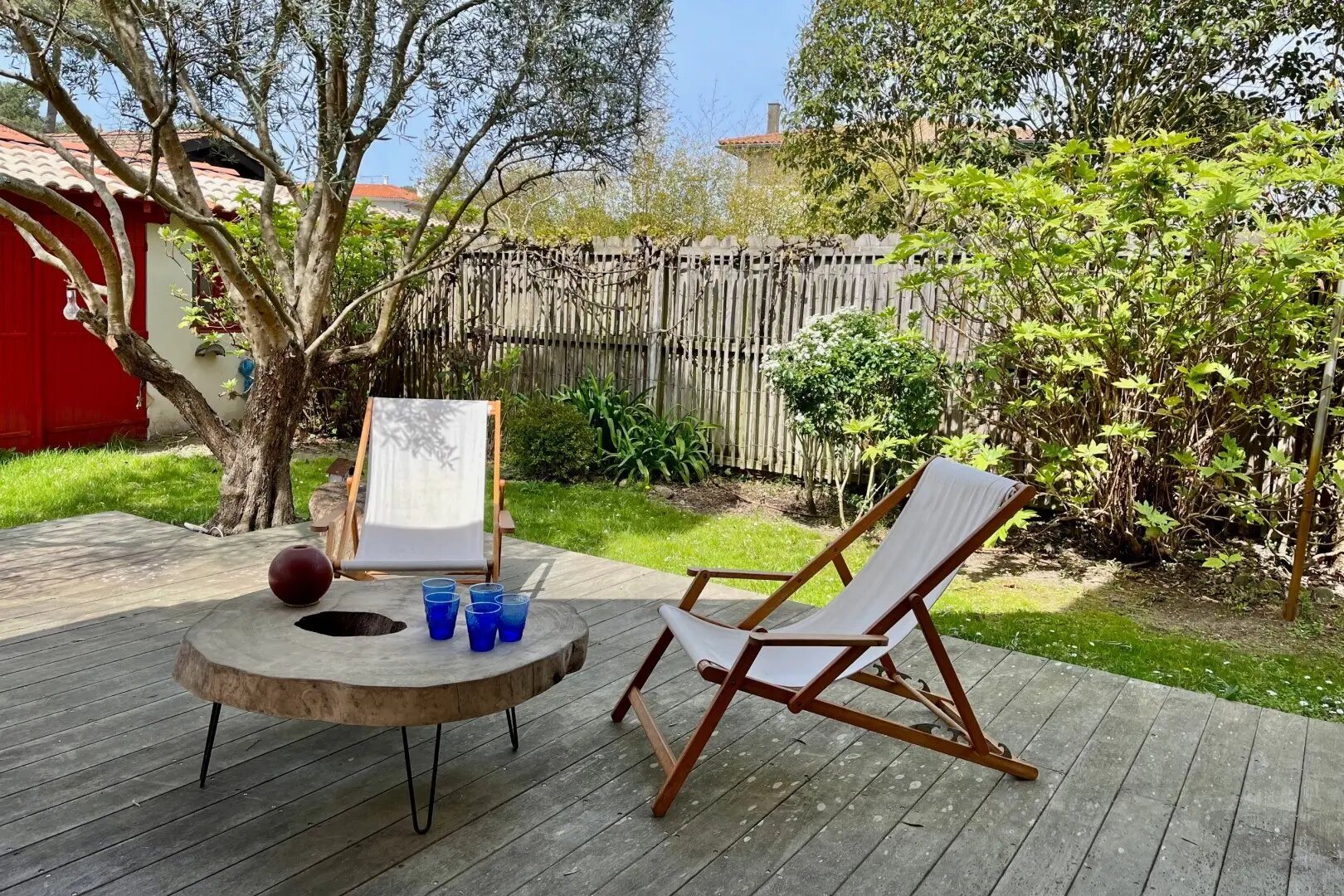 Maison à vendre, 180m², Lège-Cap-Ferret