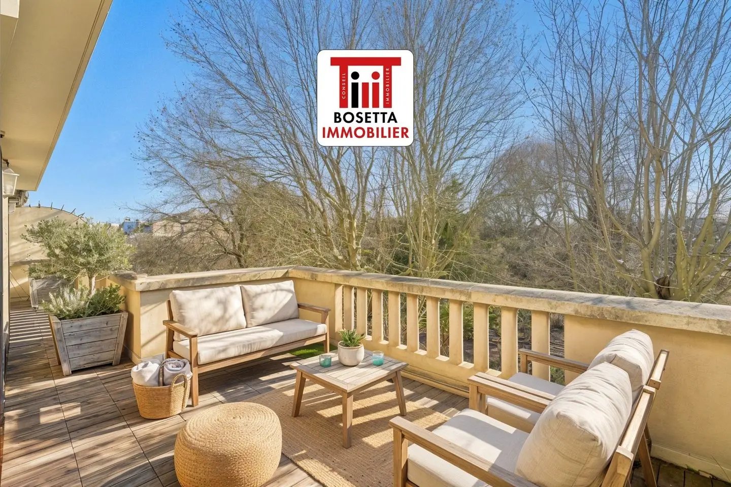 Appartement à vendre, 200m², Boulogne-Billancourt