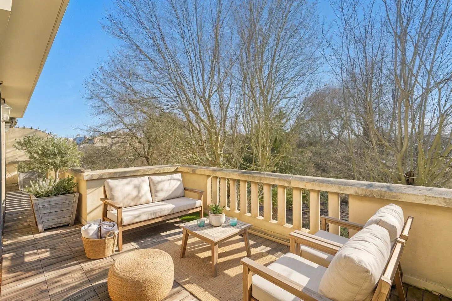 Appartement à vendre, 200m², Boulogne-Billancourt