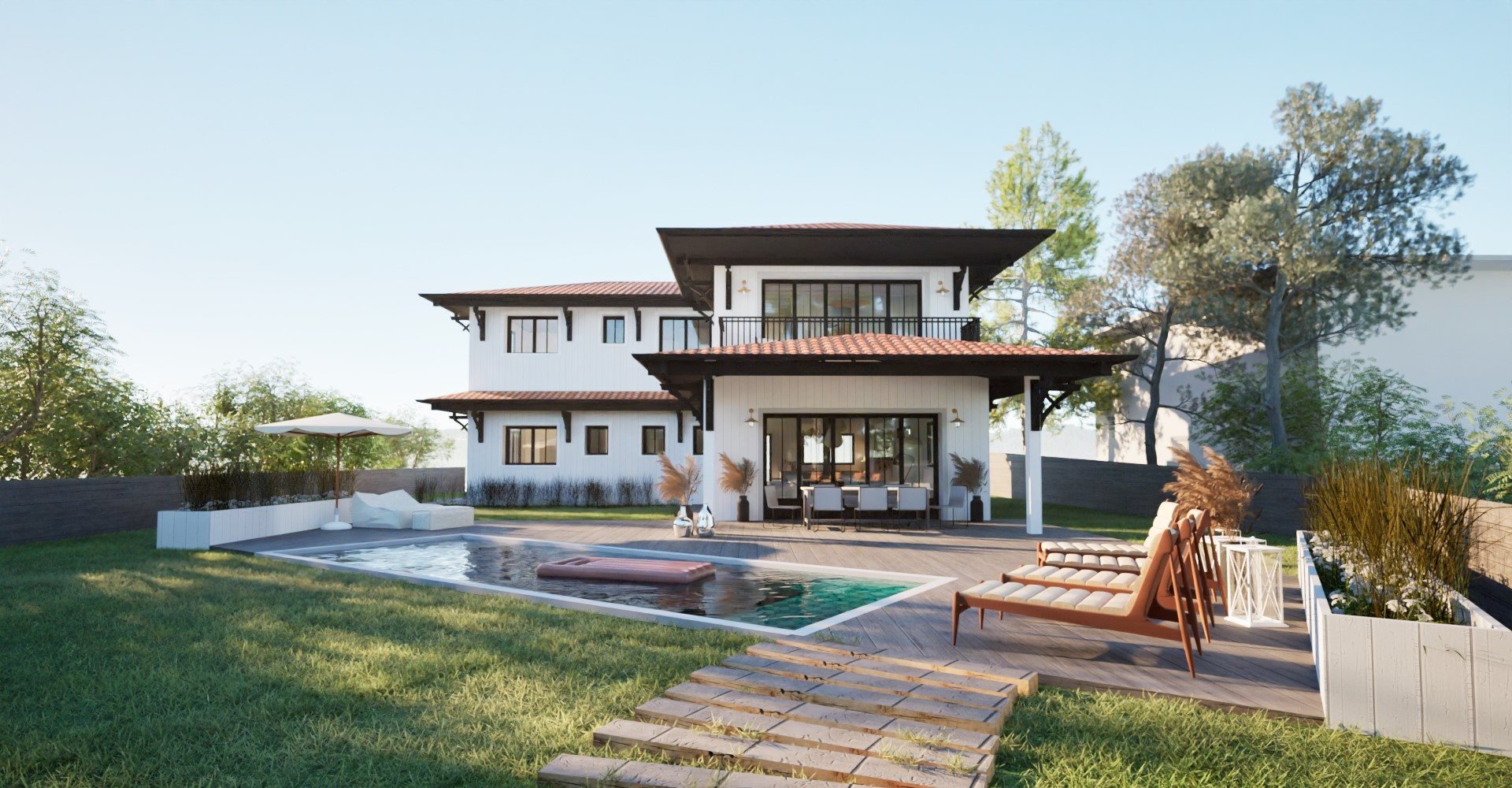 Maison à vendre, 202m², Le Cap-Ferret