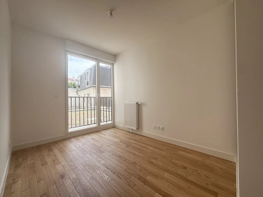 Appartement à louer, 78m², Clichy