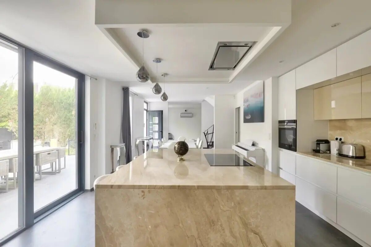 Maison à vendre, 170m², La Garenne-Colombes