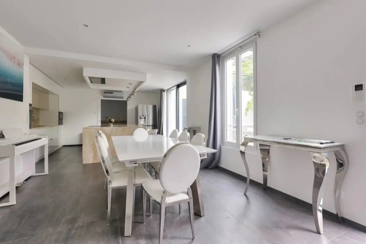 Maison à vendre, 170m², La Garenne-Colombes