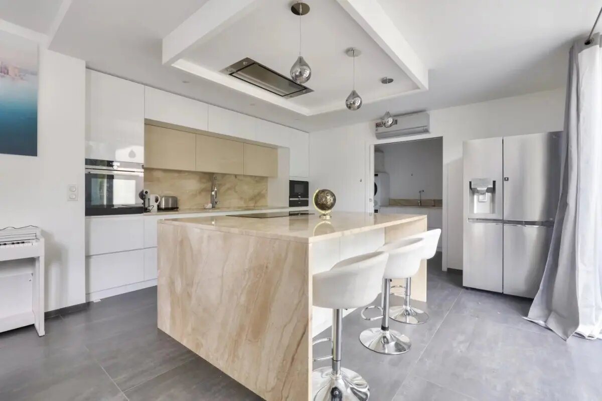 Maison à vendre, 170m², La Garenne-Colombes