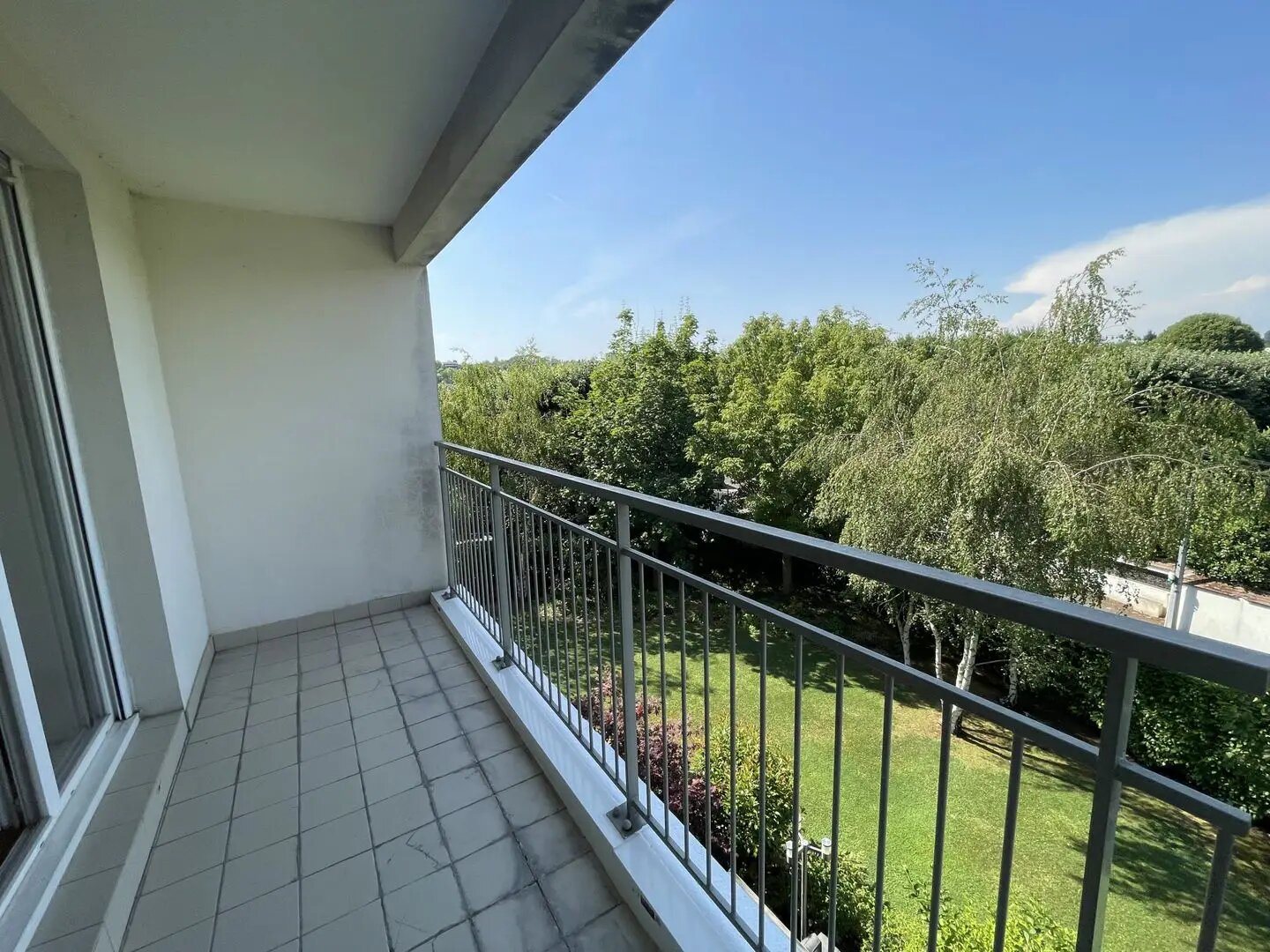 Appartement à vendre, 61m², Le Perreux-sur-Marne