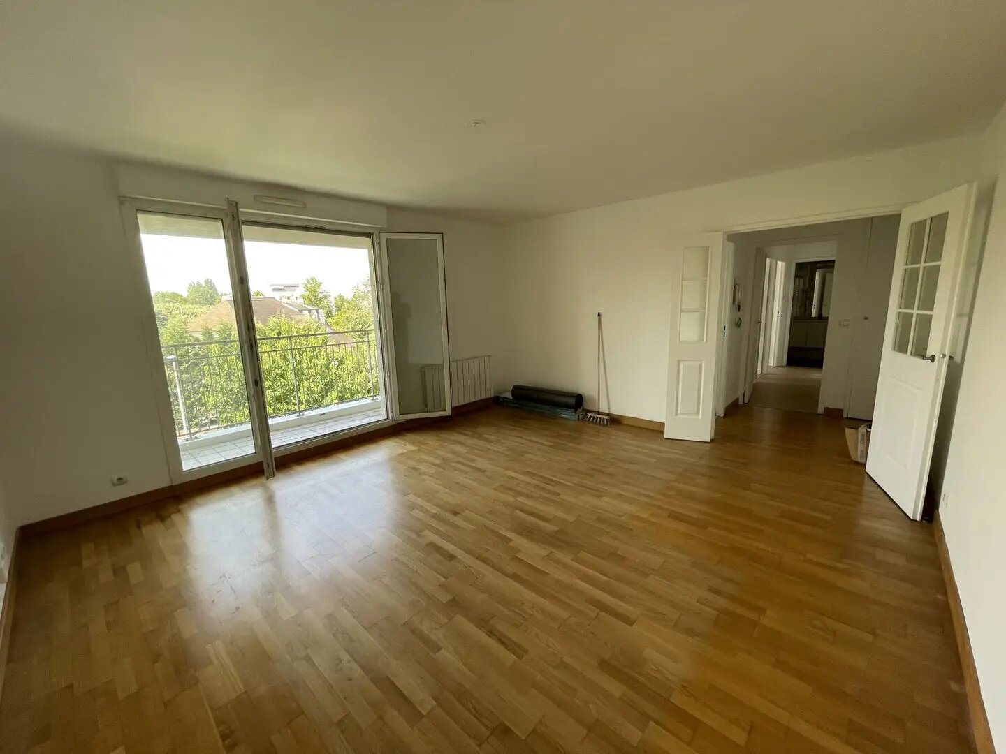 Appartement à vendre, 61m², Le Perreux-sur-Marne