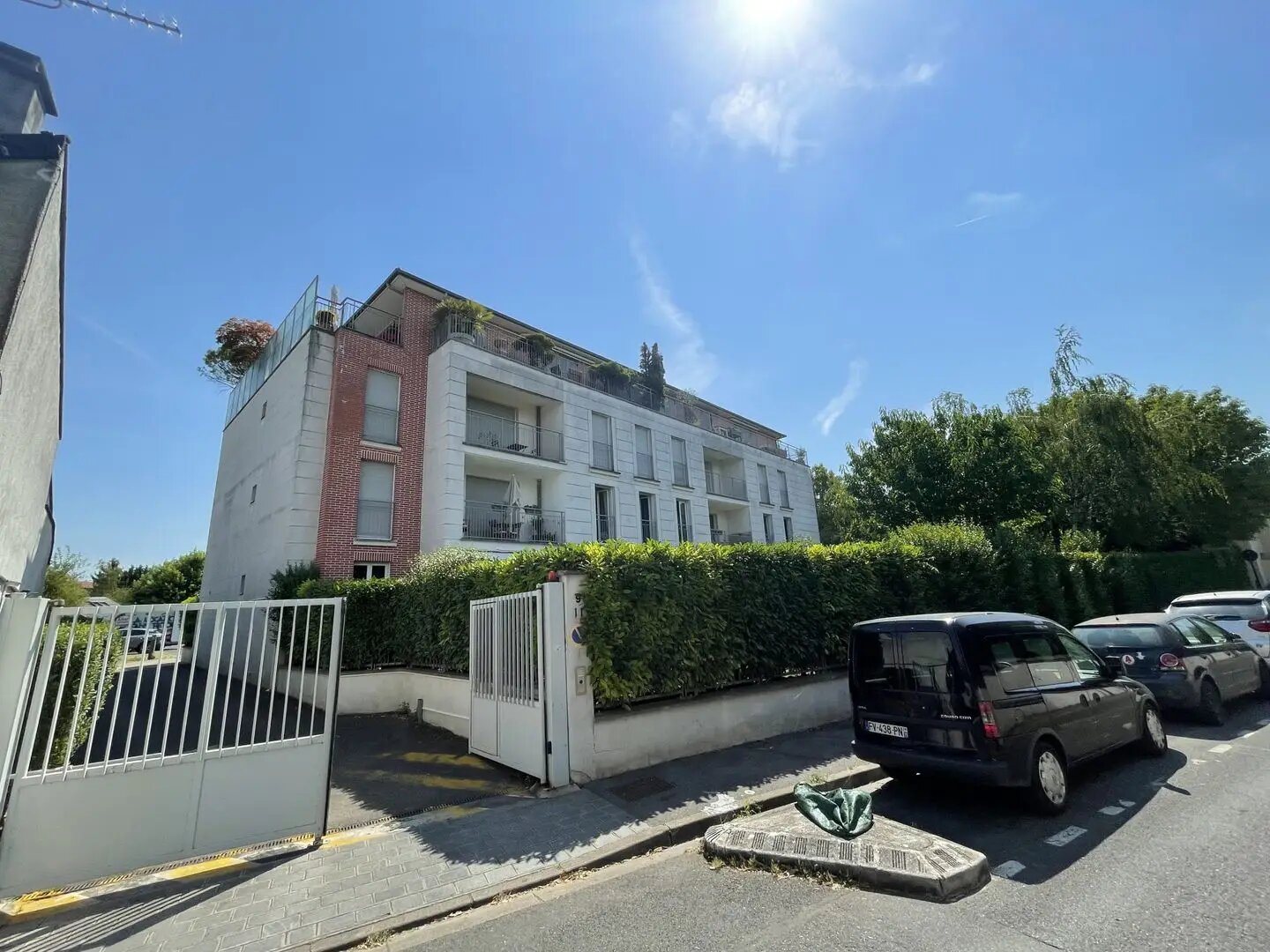 Appartement à vendre, 61m², Le Perreux-sur-Marne