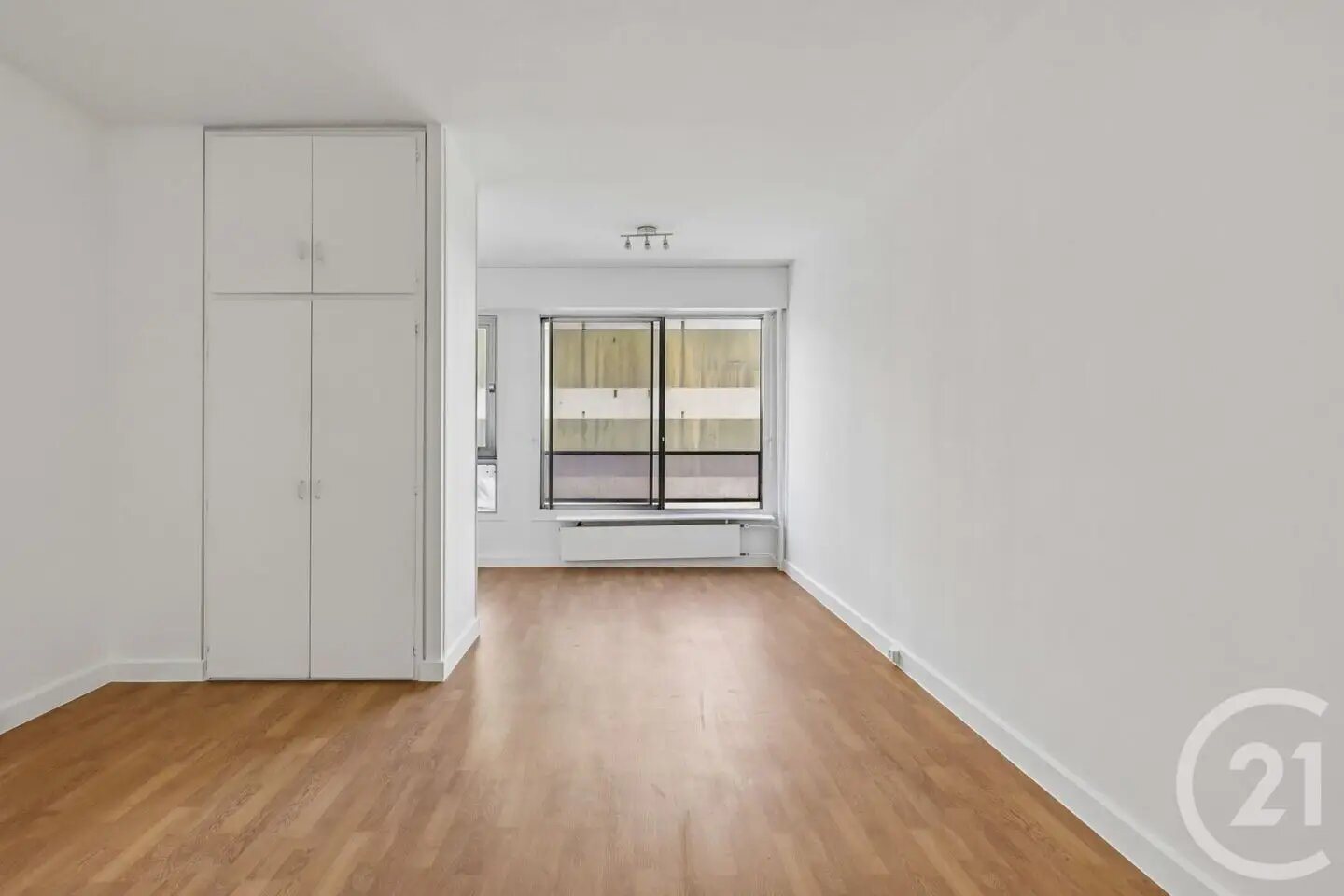 Appartement à vendre, 24m², Paris 19ème