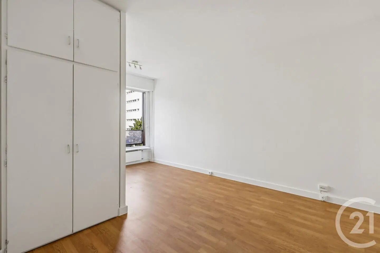 Appartement à vendre, 24m², Paris 19ème