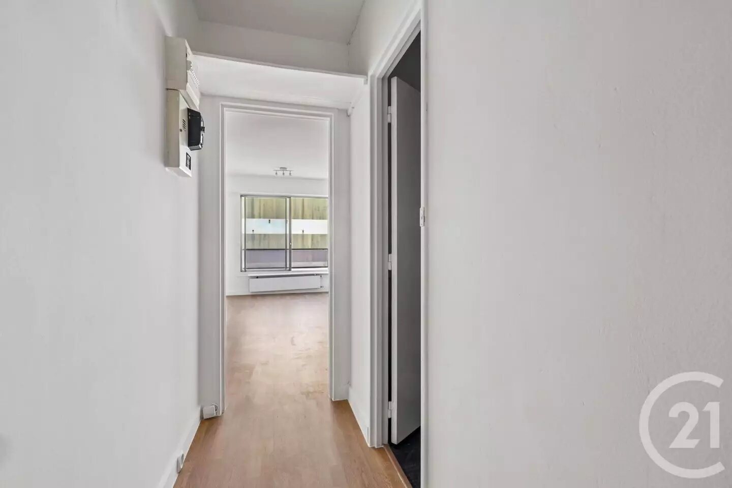 Appartement à vendre, 24m², Paris 19ème
