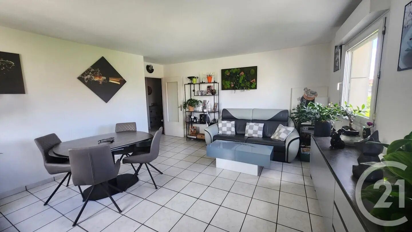 Appartement à vendre, 68m², Le Pré-Saint-Gervais