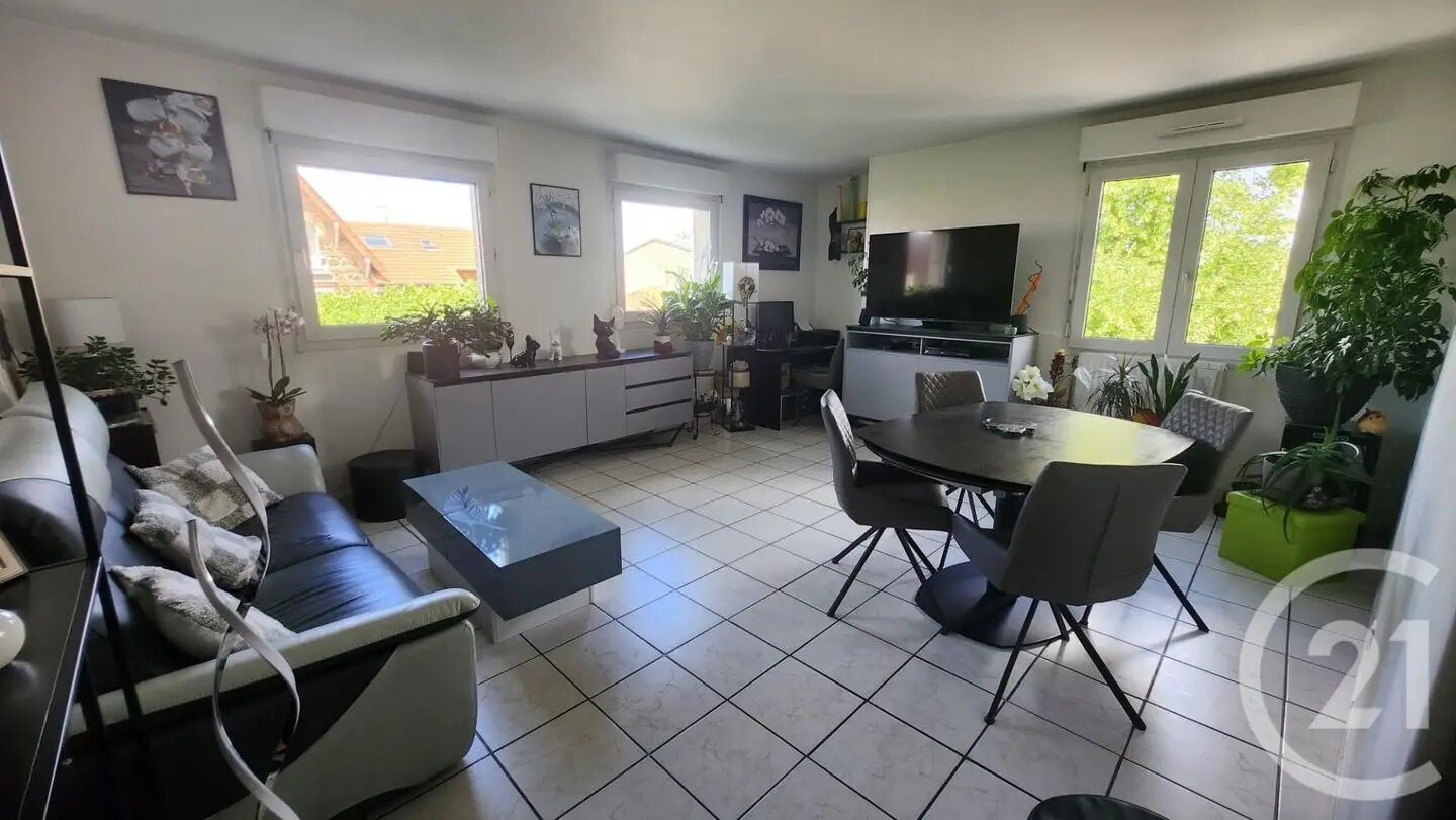 Appartement à vendre, 68m², Le Pré-Saint-Gervais
