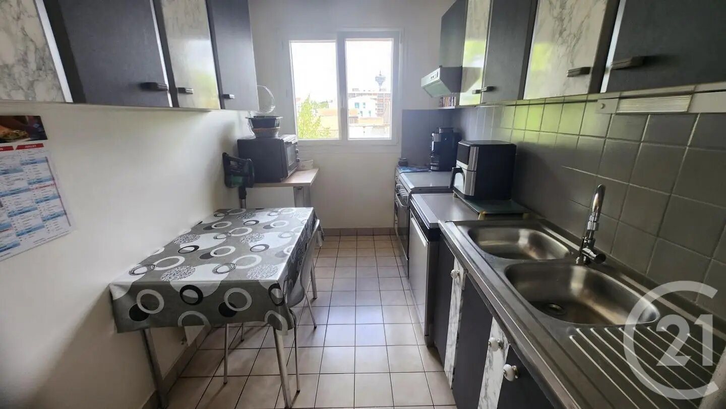 Appartement à vendre, 68m², Le Pré-Saint-Gervais