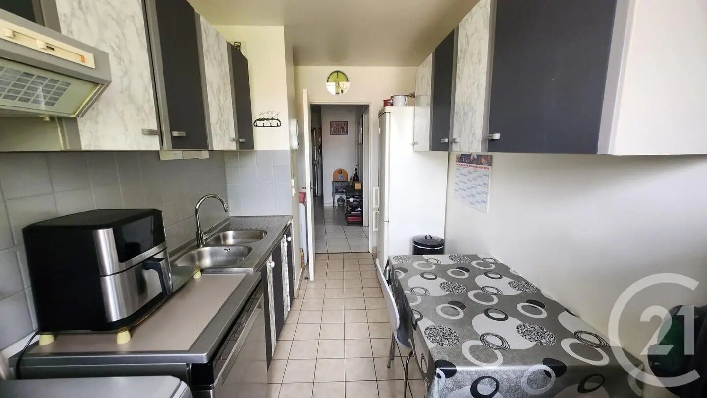 Appartement à vendre, 68m², Le Pré-Saint-Gervais