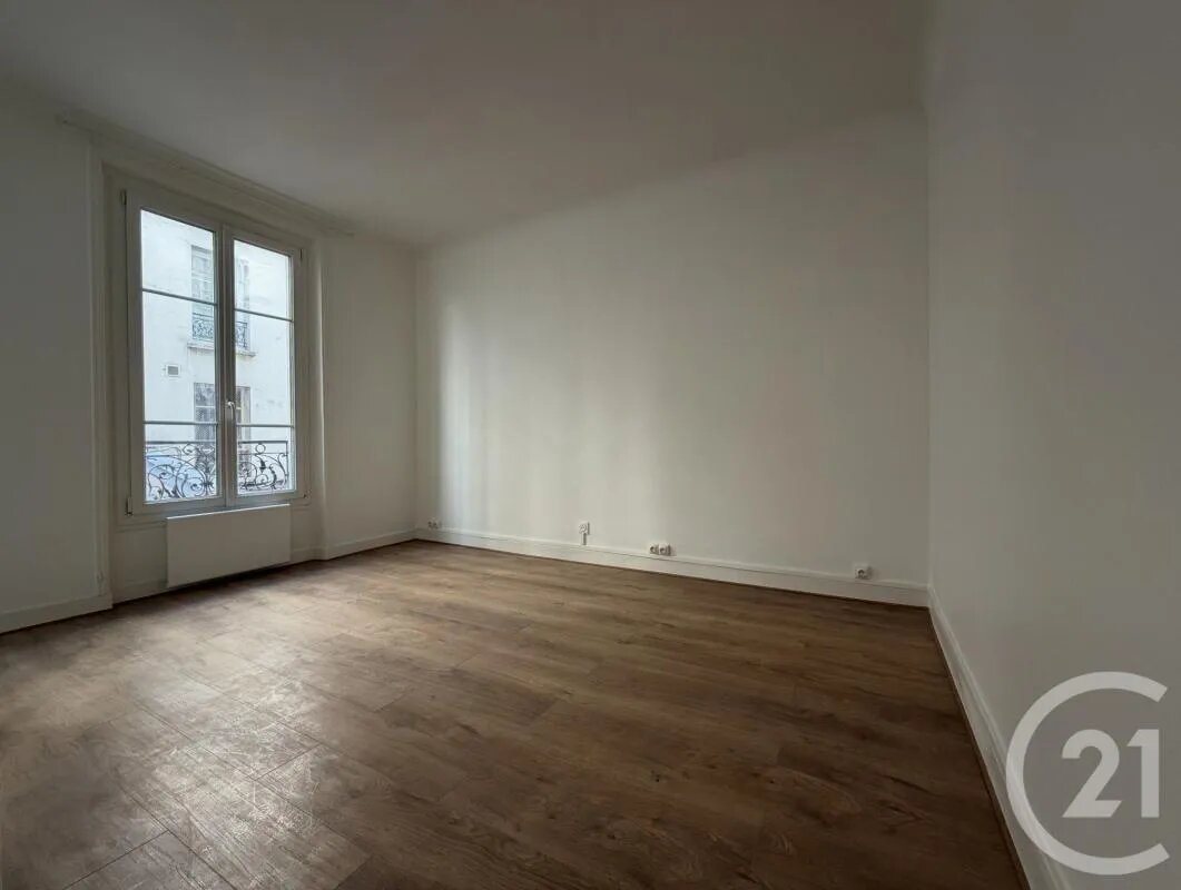 Appartement à louer, 26m², Paris 19ème